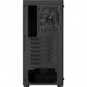  Aerocool Prime Black  BP (Prime-G-BK-v1) 5