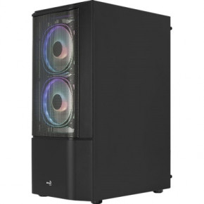  AeroCool Quantum Mesh-G-BK-v2 Black (ACCM-PV31033.11) 4