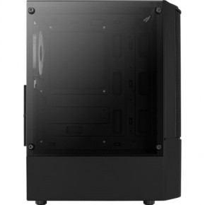  AeroCool Quantum Mesh-G-BK-v2 Black (ACCM-PV31033.11) 6