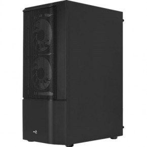  AeroCool Quantum Mesh-G-BK-v2 Black (ACCM-PV31033.11) 11