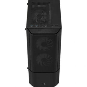  AeroCool Quantum Mesh-G-BK-v2 Black (ACCM-PV31033.11) 12