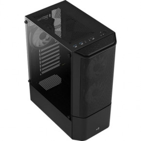  AeroCool Quantum Mesh-G-BK-v2 Black (ACCM-PV31033.11) 13