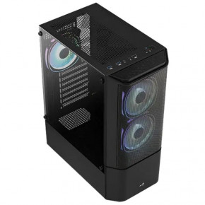  Aerocool Quantum Mesh (QuantumMesh-G-BK-v2)   9