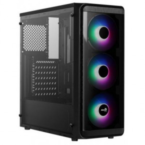  AeroCool SI-5200 Frost BG (4718009159402)