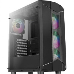  AeroCool Sentinel-G-BK-v1 (4718009158696)