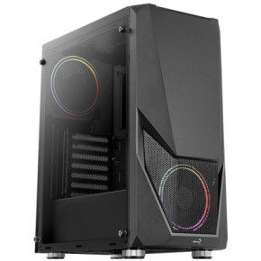  AeroCool Zauron Saturn FRGB-G-BK-v2 (ACCM-PV23023.11) 11