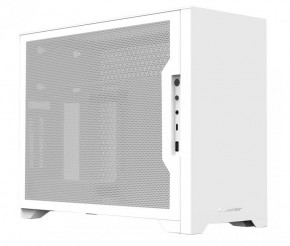  ALmordor Sharky 170I ITX White (ALS170IWH)  