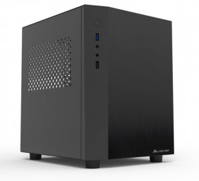  ALmordor Solar 210 SFF Black (ALS210SFFBK)  