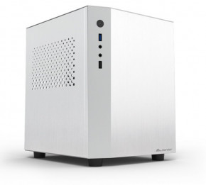  ALmordor Solar 210 SFF Silver (ALS210SFFSL)  