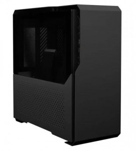  ALmordor SilverLining 160G ITX Black (ALSL160GIBK)  