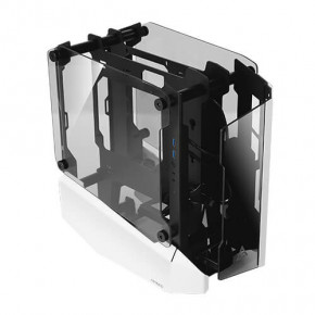  Antec STRIKER Aluminium Open-Frame (0-761345-80032-7) 5