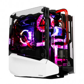  Antec STRIKER Aluminium Open-Frame (0-761345-80032-7) 32