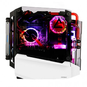  Antec STRIKER Aluminium Open-Frame (0-761345-80032-7) 35