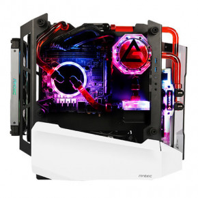  Antec STRIKER Aluminium Open-Frame (0-761345-80032-7) 36