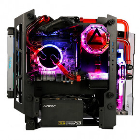  Antec STRIKER Aluminium Open-Frame (0-761345-80032-7) 37