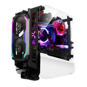  Antec STRIKER Aluminium Open-Frame (0-761345-80032-7) 44