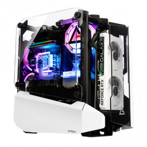  Antec STRIKER Aluminium Open-Frame (0-761345-80032-7) 46