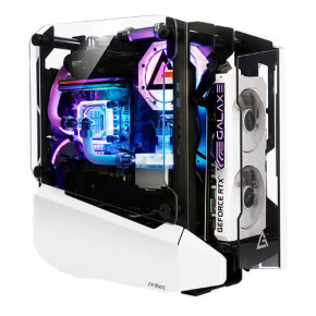  Antec STRIKER Aluminium Open-Frame (0-761345-80032-7) 47