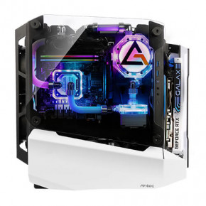  Antec STRIKER Aluminium Open-Frame (0-761345-80032-7) 49