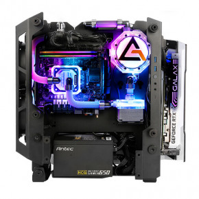  Antec STRIKER Aluminium Open-Frame (0-761345-80032-7) 51