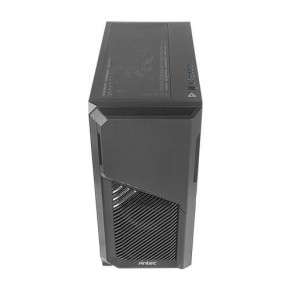  Antec DP502 FLUX Gaming, MidT,2*USB3.0,2*120+3*120ARGB,(. .) , (0-761345-80050-1) 9