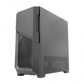  Antec DP502 FLUX Gaming, MidT,2*USB3.0,2*120+3*120ARGB,(. .) , (0-761345-80050-1) 11