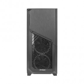  Antec DP502 FLUX Gaming, MidT,2*USB3.0,2*120+3*120ARGB,(. .) , (0-761345-80050-1) 13