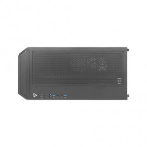  Antec DP502 FLUX Gaming, MidT,2*USB3.0,2*120+3*120ARGB,(. .) , (0-761345-80050-1) 22