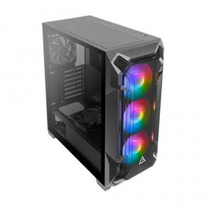  Antec DF600 FLUX Gaming (0-761345-80060-0) 4