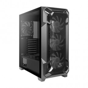  Antec DF600 FLUX Gaming (0-761345-80060-0) 8