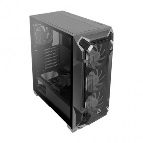  Antec DF600 FLUX Gaming (0-761345-80060-0) 10