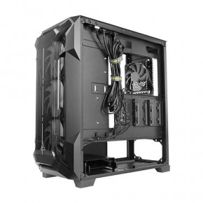  Antec DF600 FLUX Gaming (0-761345-80060-0) 12