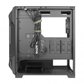  Antec DF600 FLUX Gaming (0-761345-80060-0) 17