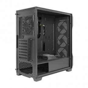  Antec DF600 FLUX Gaming (0-761345-80060-0) 18