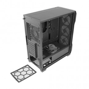  Antec DF600 FLUX Gaming (0-761345-80060-0) 22