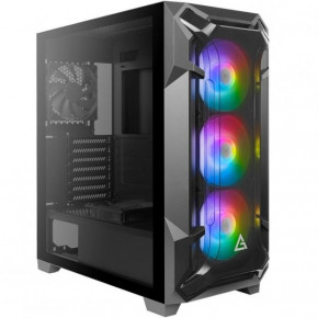  Antec DF600 FLUX Gaming (0-761345-80060-0)