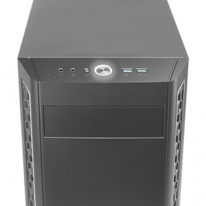  Antec P7 NEO Silent (0-761345-81071-5) 6