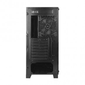  Antec DA601   Black (0-761345-80018-1) 3