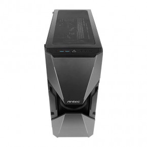  Antec DA601   Black (0-761345-80018-1) 4