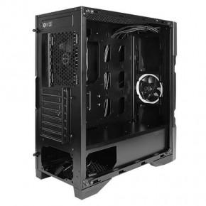  Antec DA601   Black (0-761345-80018-1) 5