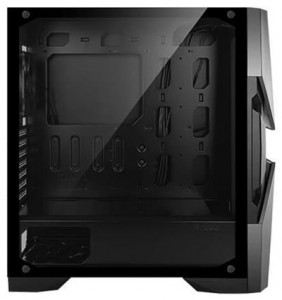  Antec DA601   Black (0-761345-80018-1) 6