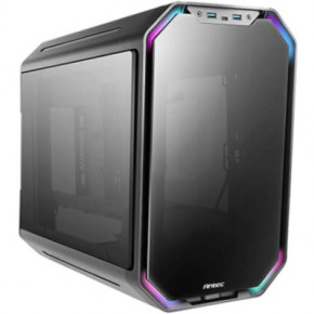  Antec DARK CUBE (0-761345-80034-1)