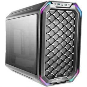  Antec DARK CUBE (0-761345-80034-1) 3