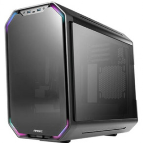  Antec DARK CUBE (0-761345-80034-1) 4