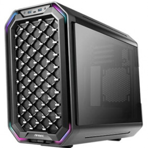  Antec DARK CUBE (0-761345-80034-1) 5