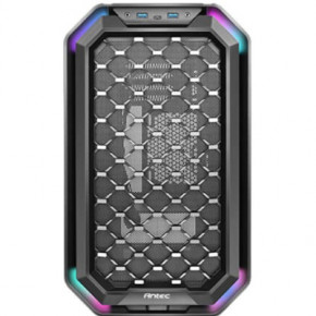  Antec DARK CUBE (0-761345-80034-1) 6