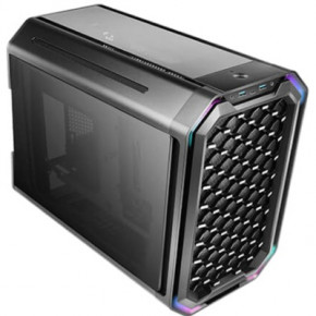  Antec DARK CUBE (0-761345-80034-1) 10