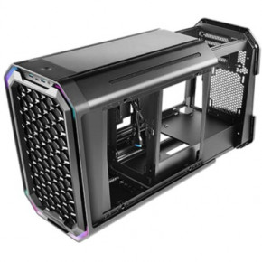  Antec DARK CUBE (0-761345-80034-1) 11