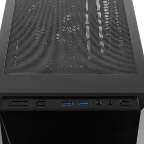  Antec DP301MGamingMicroATX2*USB3.0 1*120ARGB Black 3