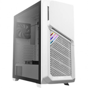  Antec DP502 FLUX WHITE (0-761345-80051-8)